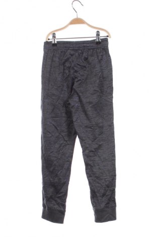 Pantaloni de trening, pentru copii Reebok, Mărime 7-8y/ 128-134 cm, Culoare Gri, Preț 95,99 Lei