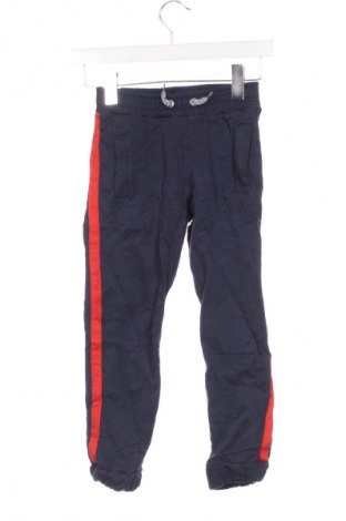 Kinder Sporthose Tom Tailor, Größe 7-8y/ 128-134 cm, Farbe Blau, Preis € 15,99