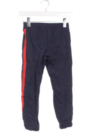 Kinder Sporthose Tom Tailor, Größe 7-8y/ 128-134 cm, Farbe Blau, Preis € 15,99