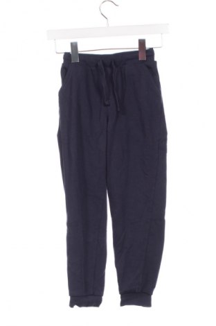 Pantaloni de trening, pentru copii Topolino, Mărime 6-7y/ 122-128 cm, Culoare Albastru, Preț 72,99 Lei