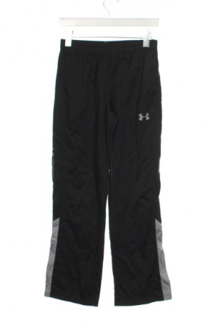 Gyerek sport nadrág Under Armour, Méret 11-12y / 152-158 cm, Szín Fekete, Ár 4 699 Ft