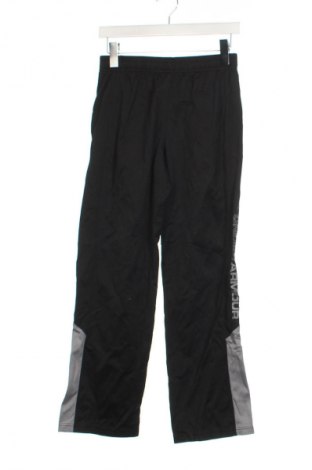 Gyerek sport nadrág Under Armour, Méret 11-12y / 152-158 cm, Szín Fekete, Ár 4 699 Ft