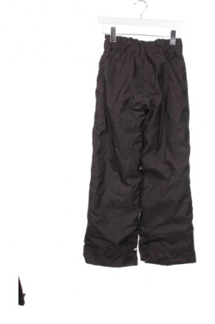 Kinder Sporthose Wedze, Größe 10-11y/ 146-152 cm, Farbe Schwarz, Preis € 14,99