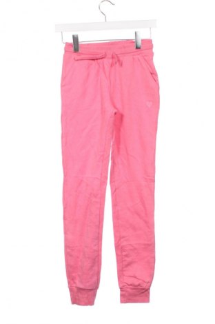 Pantaloni de trening, pentru copii Yigga, Mărime 10-11y/ 146-152 cm, Culoare Roz, Preț 69,99 Lei