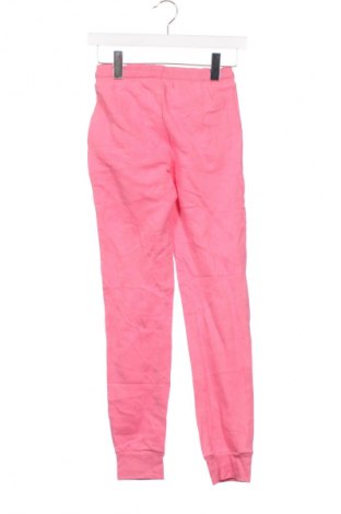 Pantaloni de trening, pentru copii Yigga, Mărime 10-11y/ 146-152 cm, Culoare Roz, Preț 69,99 Lei