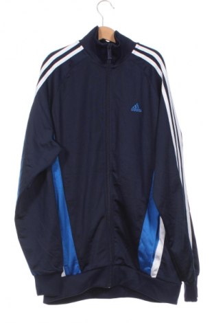 Kinder Sportoberteil Adidas, Größe 15-18y/ 170-176 cm, Farbe Mehrfarbig, Preis € 18,49