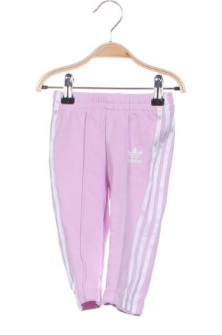 Gyerek sport felső Adidas, Méret 9-12m / 74-80 cm, Szín Rózsaszín, Ár 4 400 Ft