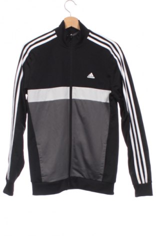 Gyerek sport felső Adidas, Méret 15-18y / 170-176 cm, Szín Fekete, Ár 6 599 Ft