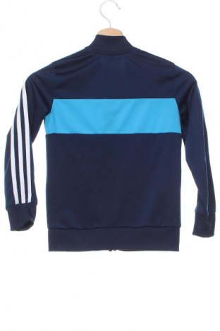 Kinder Sportoberteil Adidas, Größe 7-8y/ 128-134 cm, Farbe Mehrfarbig, Preis 14,84 €