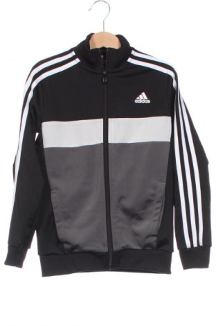 Dziecięca sportowa bluza Adidas, Rozmiar 7-8y/ 128-134 cm, Kolor Kolorowy, Cena 73,89 zł