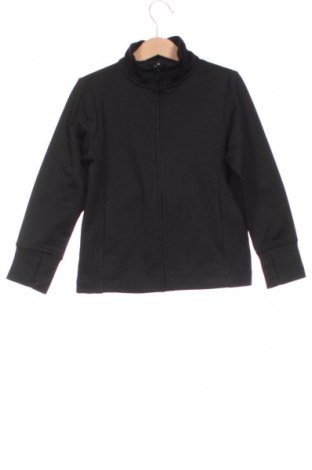 Bluză de trening, pentru copii H&M, Mărime 4-5y/ 110-116 cm, Culoare Negru, Preț 78,99 Lei