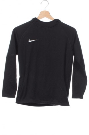 Παιδική μπλούζα Nike, Μέγεθος 10-11y/ 146-152 εκ., Χρώμα Μαύρο, Τιμή 15,29 €