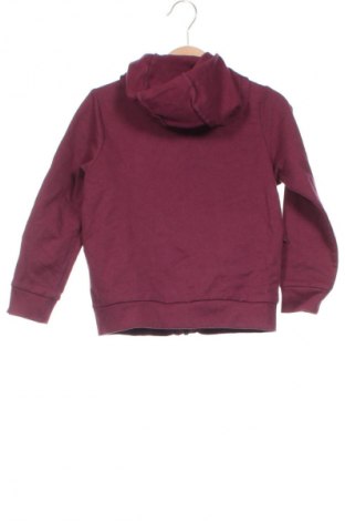 Kinder Sweatshirts Sinsay, Größe 4-5y/ 110-116 cm, Farbe Rot, Preis € 11,23