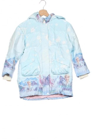 Kinderjacke, Größe 7-8y/ 128-134 cm, Farbe Blau, Preis € 19,99