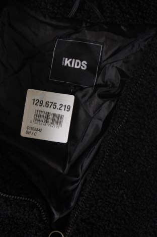 Kinderjacke, Größe 12-13y/ 158-164 cm, Farbe Schwarz, Preis € 13,99