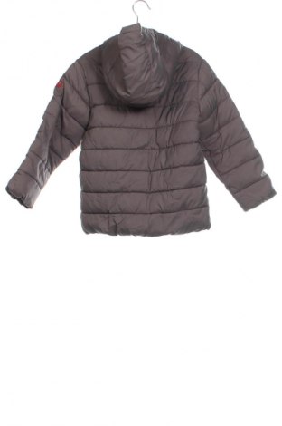 Kinderjacke, Größe 3-4y/ 104-110 cm, Farbe Grau, Preis € 28,99