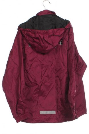 Kinderjacke, Größe 10-11y/ 146-152 cm, Farbe Rot, Preis 21,99 €