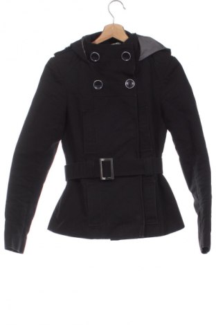 Kinderjacke, Größe 10-11y/ 146-152 cm, Farbe Schwarz, Preis 12,99 €