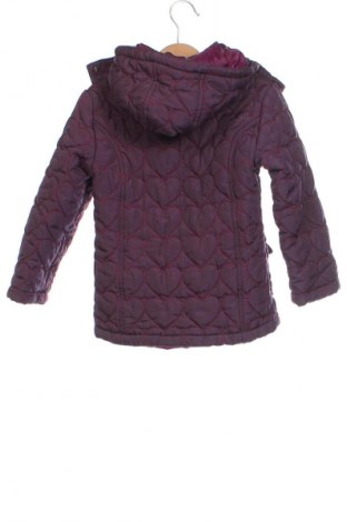 Kinderjacke, Größe 3-6m/ 62-68 cm, Farbe Lila, Preis 4,99 €