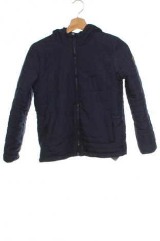 Kinderjacke, Größe 8-9y/ 134-140 cm, Farbe Blau, Preis 25,49 €