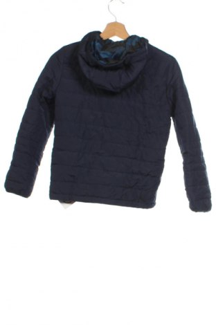 Kinderjacke, Größe 8-9y/ 134-140 cm, Farbe Blau, Preis 19,49 €