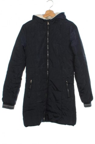 Kinderjacke, Größe 12-13y/ 158-164 cm, Farbe Blau, Preis € 19,49