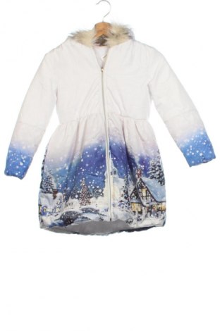 Kinderjacke, Größe 7-8y/ 128-134 cm, Farbe Mehrfarbig, Preis € 28,49