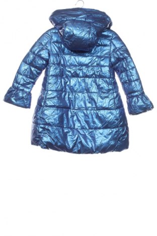 Kinderjacke, Größe 9-10y/ 140-146 cm, Farbe Blau, Preis € 22,49