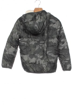 Kinderjacke, Größe 5-6y/ 116-122 cm, Farbe Grün, Preis 22,49 €