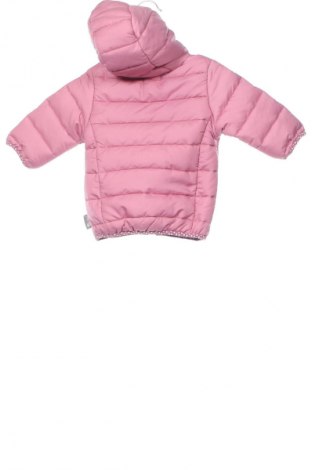 Kinderjacke, Größe 3-6m/ 62-68 cm, Farbe Rosa, Preis 21,25 €