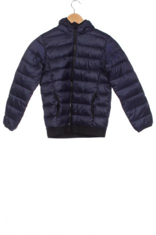 Kinderjacke, Größe 9-10y/ 140-146 cm, Farbe Blau, Preis 22,49 €