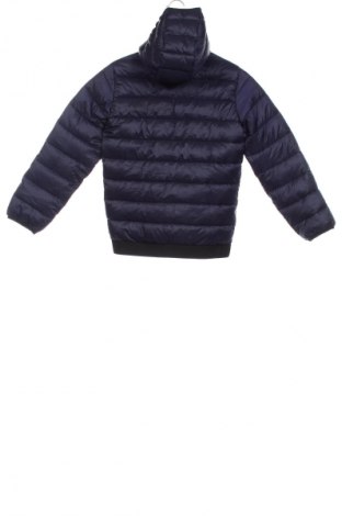 Kinderjacke, Größe 9-10y/ 140-146 cm, Farbe Blau, Preis 22,49 €