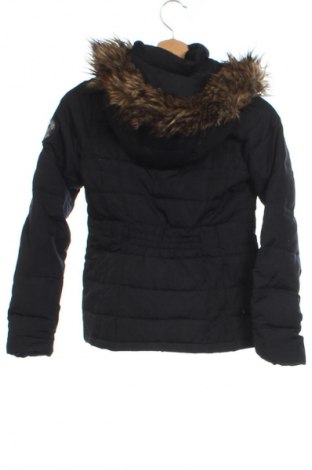 Kinderjacke Abercrombie Kids, Größe 10-11y/ 146-152 cm, Farbe Blau, Preis 33,99 €