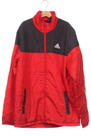 Dětská bunda  Adidas, Velikost 12-13y/ 158-164 cm, Barva Vícebarevné, Cena  519,00 Kč