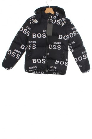 Geacă pentru copii BOSS, Mărime 9-10y/ 140-146 cm, Culoare Multicolor, Preț 915,82 Lei