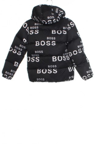 Kinderjacke BOSS, Größe 9-10y/ 140-146 cm, Farbe Mehrfarbig, Preis € 183,63