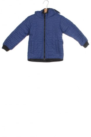 Kinderjacke, Größe 2-3m/ 56-62 cm, Farbe Blau, Preis € 21,99