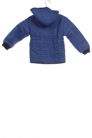 Kinderjacke, Größe 2-3m/ 56-62 cm, Farbe Blau, Preis € 21,99