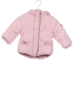 Kinderjacke Baby Club, Größe 6-9m/ 68-74 cm, Farbe Rosa, Preis € 21,99