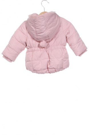 Kinderjacke Baby Club, Größe 6-9m/ 68-74 cm, Farbe Rosa, Preis € 21,99