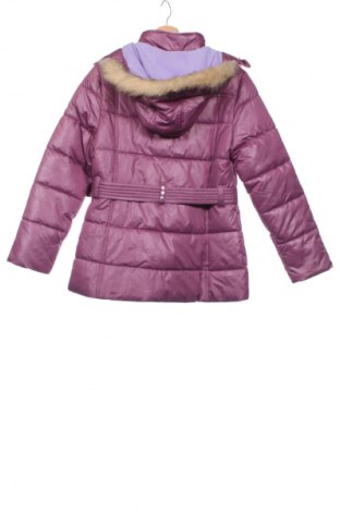 Kinderjacke C&A, Größe 12-13y/ 158-164 cm, Farbe Lila, Preis € 14,99