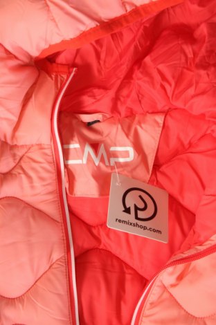 Kinderjacke CMP, Größe 15-18y/ 170-176 cm, Farbe Rosa, Preis € 29,49