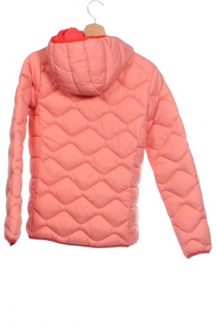 Kinderjacke CMP, Größe 15-18y/ 170-176 cm, Farbe Rosa, Preis € 29,49