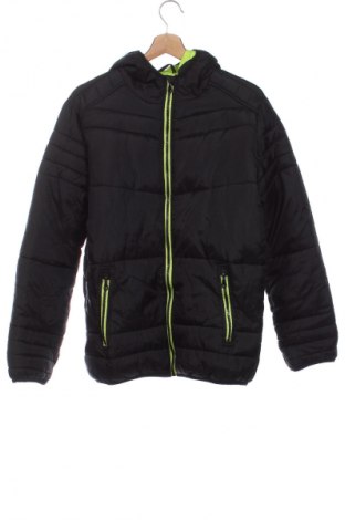 Kinderjacke Chapter, Größe 15-18y/ 170-176 cm, Farbe Schwarz, Preis 21,50 €