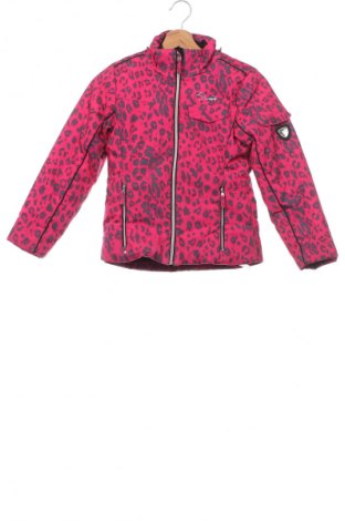 Kinderjacke Dare 2B, Größe 7-8y/ 128-134 cm, Farbe Mehrfarbig, Preis € 28,70