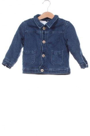 Kinderjacke Ergee, Größe 12-18m/ 80-86 cm, Farbe Blau, Preis € 12,99