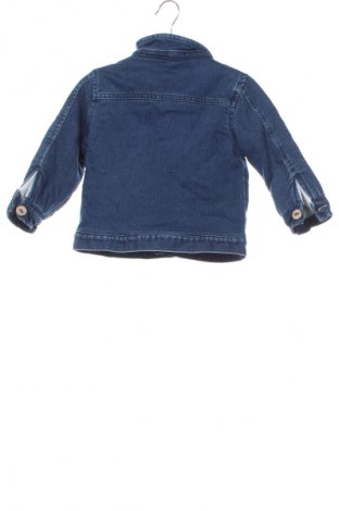 Kinderjacke Ergee, Größe 12-18m/ 80-86 cm, Farbe Blau, Preis € 12,99