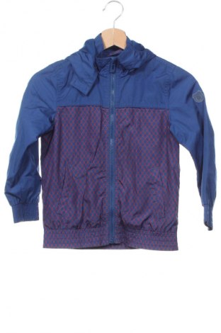 Kinderjacke Esprit, Größe 5-6y/ 116-122 cm, Farbe Blau, Preis € 18,49