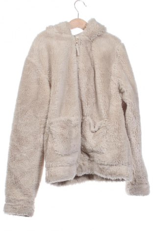 Kinderjacke H&M, Größe 1-2m/ 50-56 cm, Farbe Beige, Preis 17,99 €