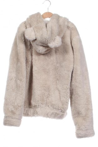 Kinderjacke H&M, Größe 1-2m/ 50-56 cm, Farbe Beige, Preis 10,99 €